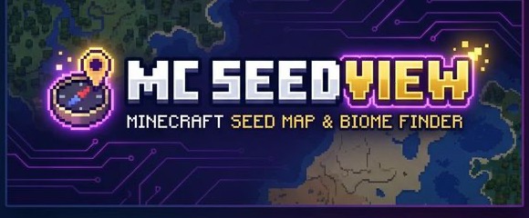 MC SEED VIEW